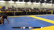 Samuel Gilbert Peralta vs Tomas Ignacio Sanchez 2024 World IBJJF Jiu-Jitsu No-Gi Championship