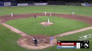 Replay: Home - 2025 FerryHawks vs Blue Crabs | Aug 28 @ 6 PM