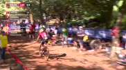 Replay: 2024 UCI MTB Araxa Brazil Day 2