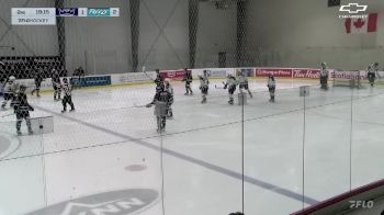 Replay: Home - 2024 Dauphin vs WPG Freeze | Nov 1 @ 7 PM