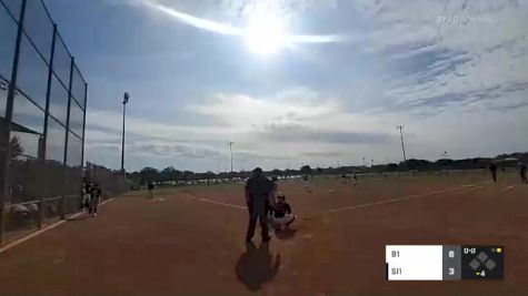 Demarini Aces vs. Breakers Labs - 2020 Bombers Exposure Weekend - Veterans