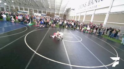 79 lbs Champ. Round 1 - Dylan Soto, Champions Wrestling Club vs Cruz Armstrong, Sublime Wrestling Academy