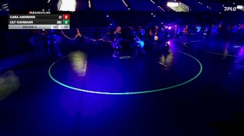 165 lbs Cons. Round 1 - Kaysin Gage, Legion Wrestling vs Everett Hill, Devils Wrestling