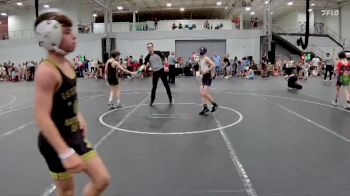 84 lbs Round 1 (6 Team) - Grayden Paris, Revival Jokers vs Dylan Zellea, EsteBuilt WC