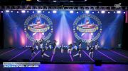Elite All Stars - FLAWLESS [2026 L1.1 Youth - PREP Day 1] 2026 The American Legacy Springfield Nationals