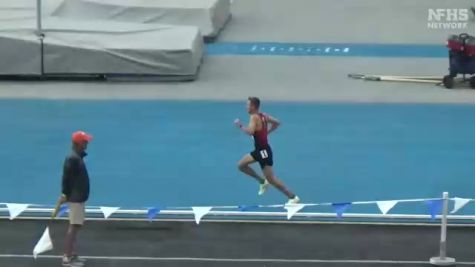 Replay: IHSA Boys Outdoor Championships | May 26 @ 11 AM