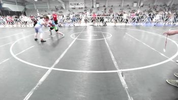 180 lbs Rr Rnd 2 - Gregory Vasello, Mat Assassins Red vs Dominic Darch, Ragin Raisins Catawba