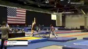 Zach Chesler - Double Mini Trampoline, So Cal TTC - 2021 USA Gymnastics Championships
