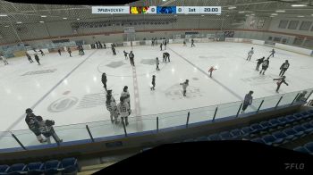 Replay: Home - 2023 Brockville vs Renfrew | Nov 9 @ 6 PM