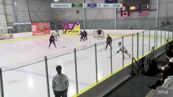 Replay: Home - 2023 Elliot Lake vs Soo | Oct 24 @ 6 PM