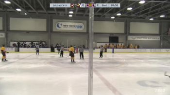 Replay: Home - 2023 Admirals vs Panthers | Sep 26 @ 8 PM