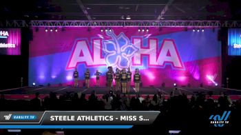 Steele Athletics - Miss Silver [2022 L1 Senior - Small 03/06/2022] 2022 Aloha Phoenix Grand Nationals