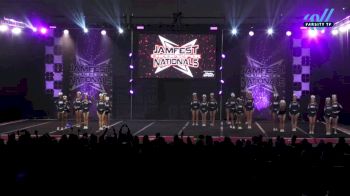 ATA - J-Force [2025 L4 Junior - B Day 1] 2025 JAMfest Cheer Super Nationals