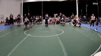 80 lbs Round 5 (6 Team) - Alden Campbell, Revival Jokers vs Axel Dedeyn, Triumph Trained