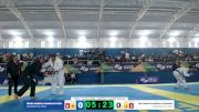PEDRO GABRIEL PANDOLFO PETRI vs WILLIAM PIAZZAROLI FLORIANO 2026 FPJJ Copa Grandes Mestres Etapa 2