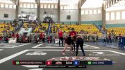 Alice Gomes vs Maria Eduarda Anraku 2025 ADCC Brazilian Nationals