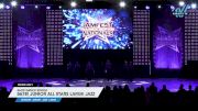 5678! Dance Studio - 5678! Junior All Stars Large Jazz [2025 Junior - Jazz - Large Day 1] 2025 JAMfest Dance Super Nationals