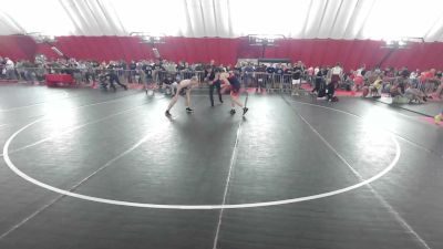 175 lbs Champ. Rd Of 32 - Musa Apshev, Suplex Wrestling Club vs Jeremiah Wilgers, Berge Elite