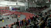 Men's 600m, Finals 3