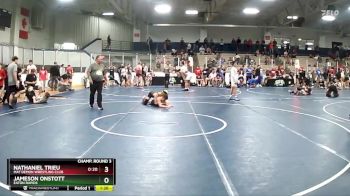 105 lbs Champ. Round 3 - Jameson Onstott, Eaton Rapids vs Nathaniel Trieu, Mat Demon Wrestling Club