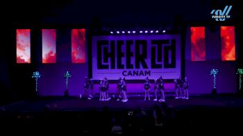 ATA - Blaze [2025 L1.1 Junior - PREP Day 1] 2025 CANAM Grand Nationals