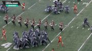 Carolina Crown PROMETHEAN MULTI CAM at 2024 DCI Southeastern Championship pres. by Ultimate Drill Book (WITH SOUND)