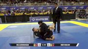 Bella Azucena Nolan vs Kinley Shea Ray 2026 Pan Kids Jiu-Jitsu IBJJF Championship