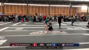 Jade Hadley vs Milah Shakhnazarov 2026 ADCC Portland Open