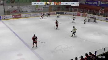 Replay: Home - 2024 Powassan vs Hearst | Mar 22 @ 7 PM