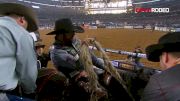 $1.5 Million Mare: Frontier Rodeo’s Maple Leaf