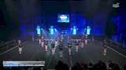 TuS Huchting v.1904 e.V.- Eternity Cheersquad - ECS Supernova [2026 IO-3 Day 1] 2026 ELITE Cheerleading Championship