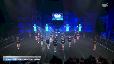 TuS Huchting v.1904 e.V.- Eternity Cheersquad - ECS Supernova [2026 IO-3 Day 1] 2026 ELITE Cheerleading Championship