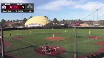 Replay: Austin College vs Centenary (LA) | Feb 22 @ 2 PM