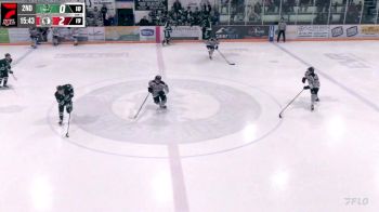 Replay: Home - 2025 Nelson vs Fernie | Jan 17 @ 6 PM