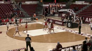 Replay: Sul Ross State vs West Texas A&M | Jan 18 @ 1 PM