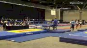 Preston Dukes - Double Mini Trampoline, High Altitude - 2021 USA Gymnastics Championships