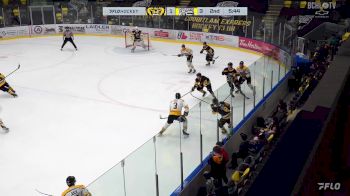 Replay: Away - 2025 Victoria vs Coquitlam | Mar 29 @ 6 PM