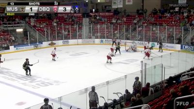 Replay: Home - 2024 Muskegon vs Dubuque | Apr 28 @ 5 PM
