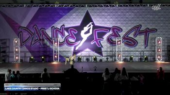 Lake Country Dance Studio - Prestli Schoon [2026 Youth - Solo - Jazz Day 1] 2026 DanceFest Grand Nationals