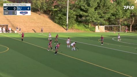 Replay: Hood vs Shenandoah | Sep 10 @ 6 PM