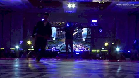 Replay: Fight to Win 288 | Aug 2 @ 4 PM