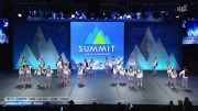 Adrenaline Studio - SHOCK [2026 Youth - Premier - Coed - Hip Hop - Large Finals] 2026 The Dance Summit