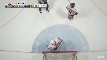 Replay: Home - 2024 Pictou County vs Yarmouth | Jan 19 @ 6 PM
