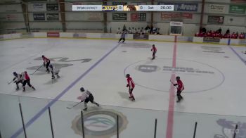 Replay: Home - 2024 Chiefs U18 AAA vs Pembina U18 AAA | Sep 15 @ 11 AM