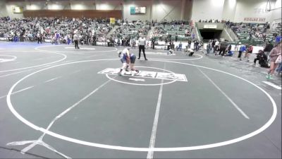 106 lbs Round Of 16 - Adonis Griffin, Madera WC vs Noah Havely, Lakeview