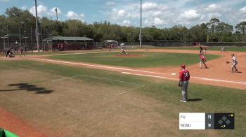 Replay: Field C10 - 2022 Snowbird Baseball | Mar 19 @ 11 AM