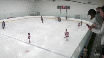 Replay: Home - 2025 Hky Path AAA vs Bucket | Jul 12 @ 10 AM