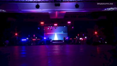 Jacques Hagen vs Seth Daniels 2025 Fight to Win 291