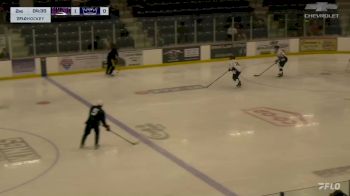 Replay: Home - 2024 No. Manitoba vs Dauphin | Sep 3 @ 7 PM