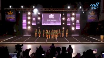 Jersey All Stars - Decepticons [2024 L4.2 Senior Day 2] 2024 SU Battle at the Boardwalk Grand Nationals